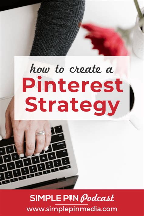 130 How To Create A Pinterest Marketing Strategy That Works For You