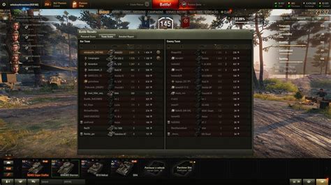 M4A3E8 ACE : r/WorldofTanks