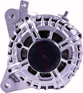 Valeo Alternador Nissan Rogue Paquete