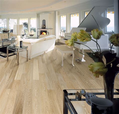 Kahrs Hardwood Flooring Coastal Living Room Chicago By Green Building Supply Houzz Ie