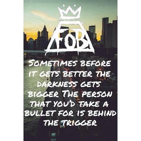 Best Fall Out Boy Quotes. QuotesGram