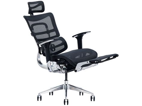 Cadeira Office X-pro Xt Racer - Cadeira de Escritório Presidente Giratória Preto XTO-003 X-Pro XT Racer ...