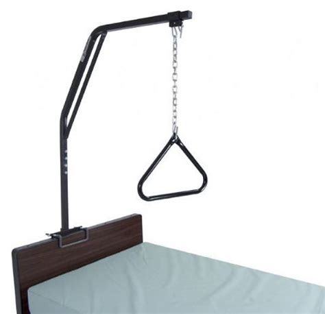 Hospital Bed Trapeze | Trapeze Bar | Bed Trapeze | Overhead Trapeze ...