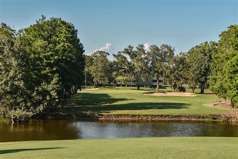 Copperhead Course – Golf Town Travel