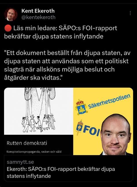 Mathias Wåg on Twitter I en parallell galax styr sossarna fortfarande