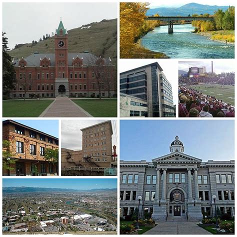 Missoula Wikipedie