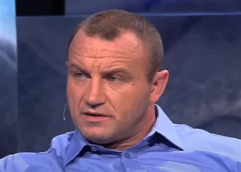 Mariusz Pudzianowski Nie Yje Godzinne Wiadomo Ci Z Polski