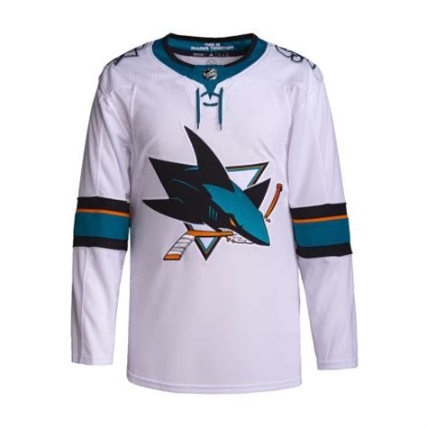 San Jose Sharks Jersey History - Hockey Jersey Archive