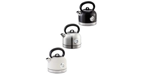 Ambiano Dial Kettle - ALDI UK