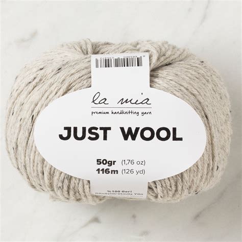 Wool Yarn