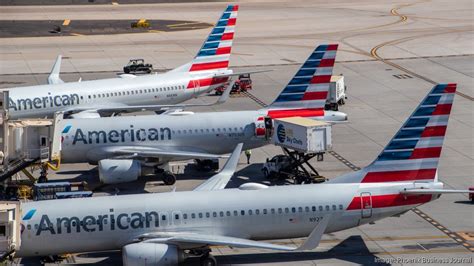 American Airlines To Cut Hundreds Of Call Center Jobs In Fort Wort