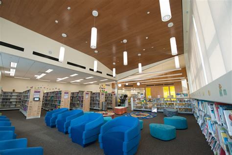 South Whittier Public Library – Verdical Group | Sustainability ...