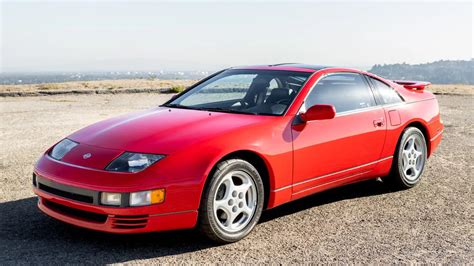 Nissan 300ZX Fairlady Z32 1989 2000 Car Voting FH Official