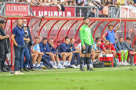 Sem Steijn Liet Zijn Vader Zien Wat Er Allemaal Twentefans Nl