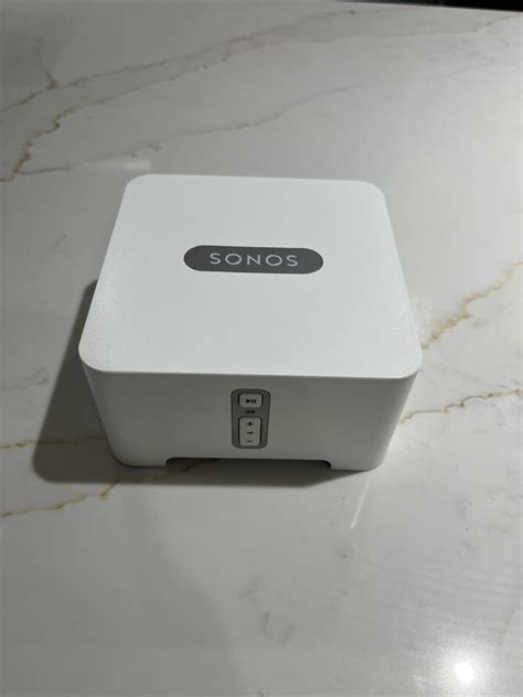 Sonos Connect Gen S Ebay