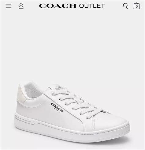 Coach Sneakers? : r/Coach