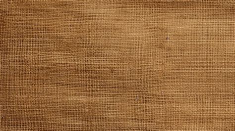 Premium AI Image | Burlap Fabric Background