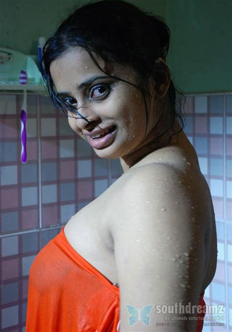 South Indian Aunties Hot Pics