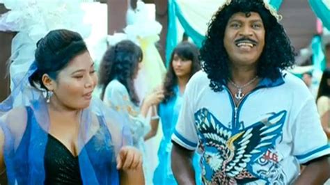 Watch Vadivelu Malaysia Intro(Tamil) Movie Comedy Scene Online | Sun NXT