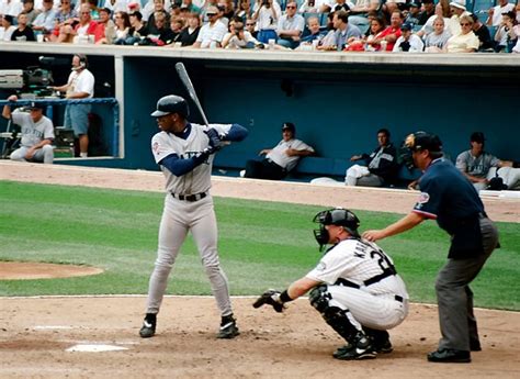 Ken Griffey Jr. Home Runs Through the Years