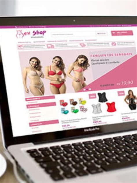 5 produtos de sex shop que você precisa conhecer Miess