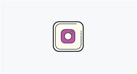 19 Aesthetic Free Instagram Icons to Download - Onedesblog