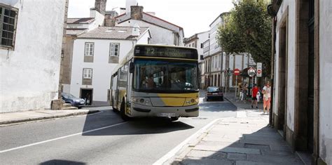 Qué hay de los nuevos autobuses