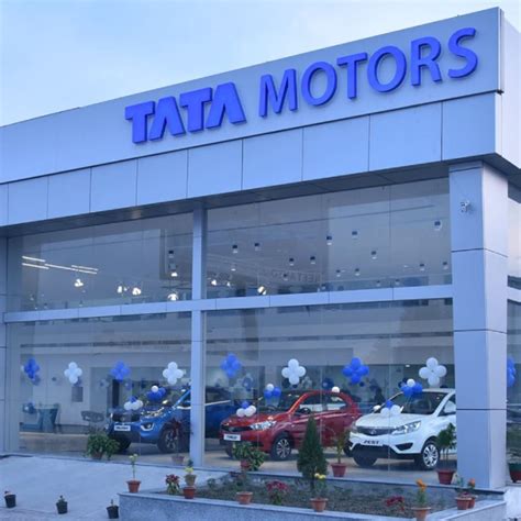 Tata Motors vehicles will cost more starting today | Business Outreach