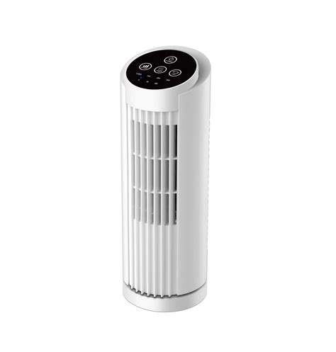 CE Desktop Mini Oscillating Cooling Tower Fan – SEEMAX-Cooling fan, Air ...