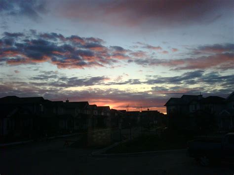 Nisku, AB, Canada Sunrise Sunset Times