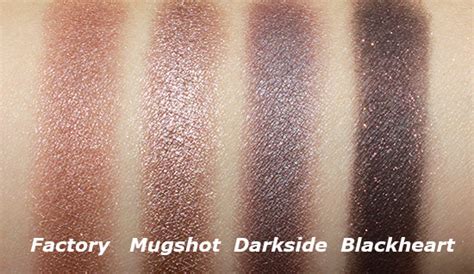Urban Decay Naked 3 Palette Review And Swatches Makeup For Life