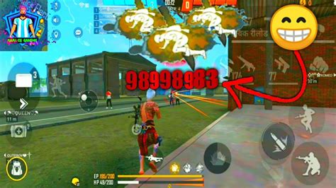 New Tiger Bundle Gameplay Garena Free Fire Clash Squad Rankad