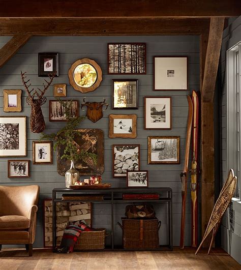 Choose The Perfect Rustic Wall Paint Colours For Your Home In 2023