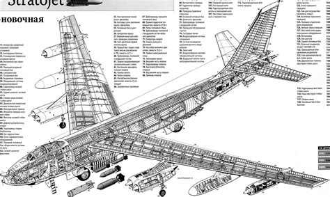 Cutaway Diagram