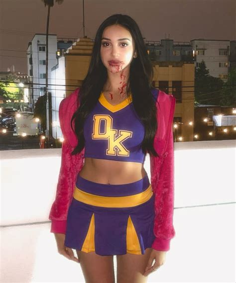 Jennifers Body Halloween Costume Outfits Hot Halloween Outfits Halloween Outfits