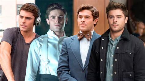 Zac Efron Movies Coming Soon