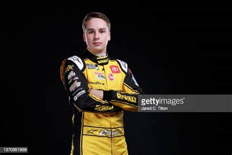 Christopher Bell (Racing Driver) Photos and Premium High Res Pictures ...