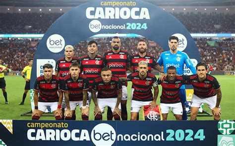 Flamengo Chega A Jogo Sem Sofrer Gols Pela Primeira Vez Na Hist Ria