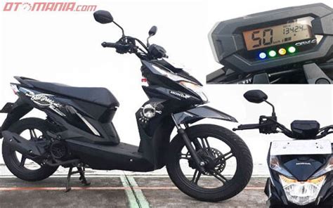 Daftar Harga Motor Bekas Honda BeAT Street Terbaru 2023 Wajib Dilirik