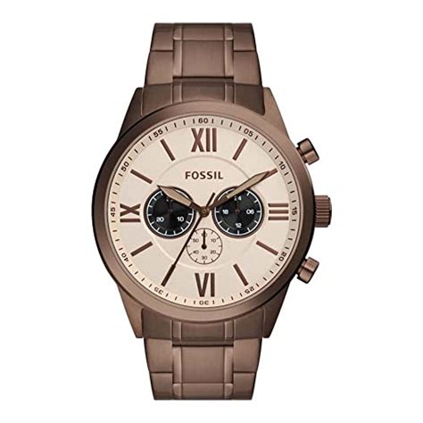 10 Best Fossil Watches For Men 2024 Theres One Clear Winner Bestreviewsguide