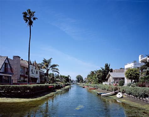 Venice Beach, California | I wish you were here