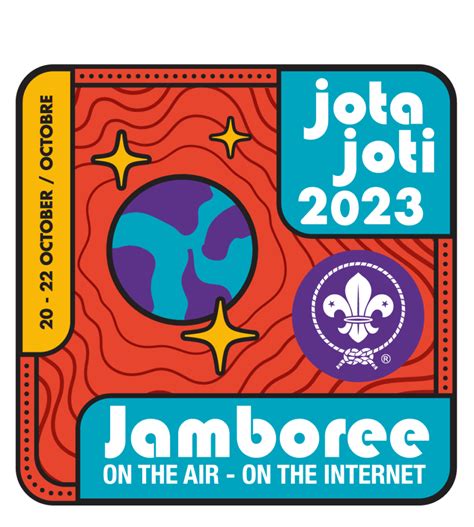 Jota Joti Badge Hume Region Scout Fellowship