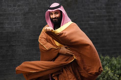 A Fifty-Year Reign? MbS and the Future of Saudi Arabia Sudden Succession Essay Series | The ...