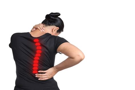 3 Benefits Of Spinal Decompression Victory Spine Center Napa