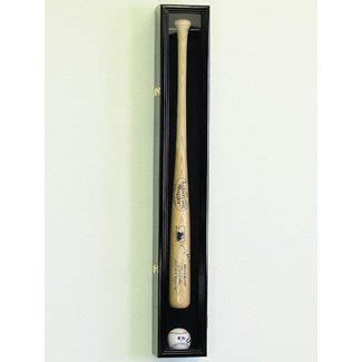 Baseball Bat Display Case - VisualHunt