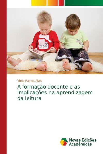 Barnes And Noble A Forma O Docente E As Implica Es Na Aprendizagem Da