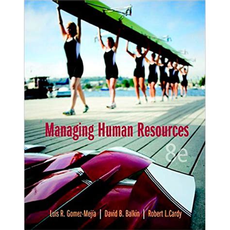 Managing Human Resources By Scott A Snell 16th Edition (pdf) Epub 8
