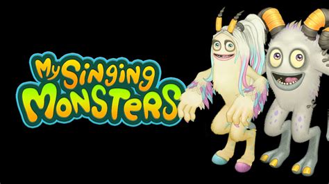 My Singing Monsters Duet Parlsona And Tawkerr Plant Island Youtube