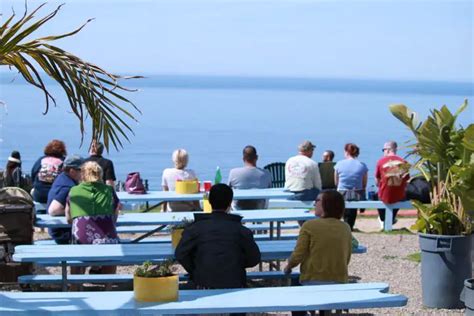 Torrey Pines Gliderport Is a La Jolla Attraction - SAN DIEGAN