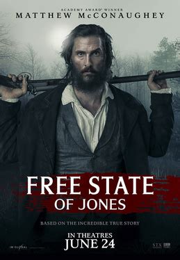 Free State of Jones (film) - Wikiwand